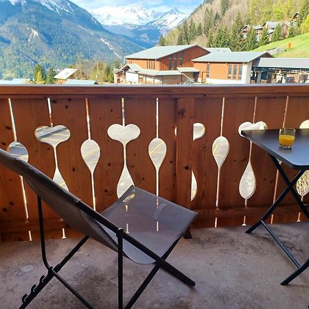 Club Alpina - Champagny-En-Vanoise Dış mekan fotoğraf