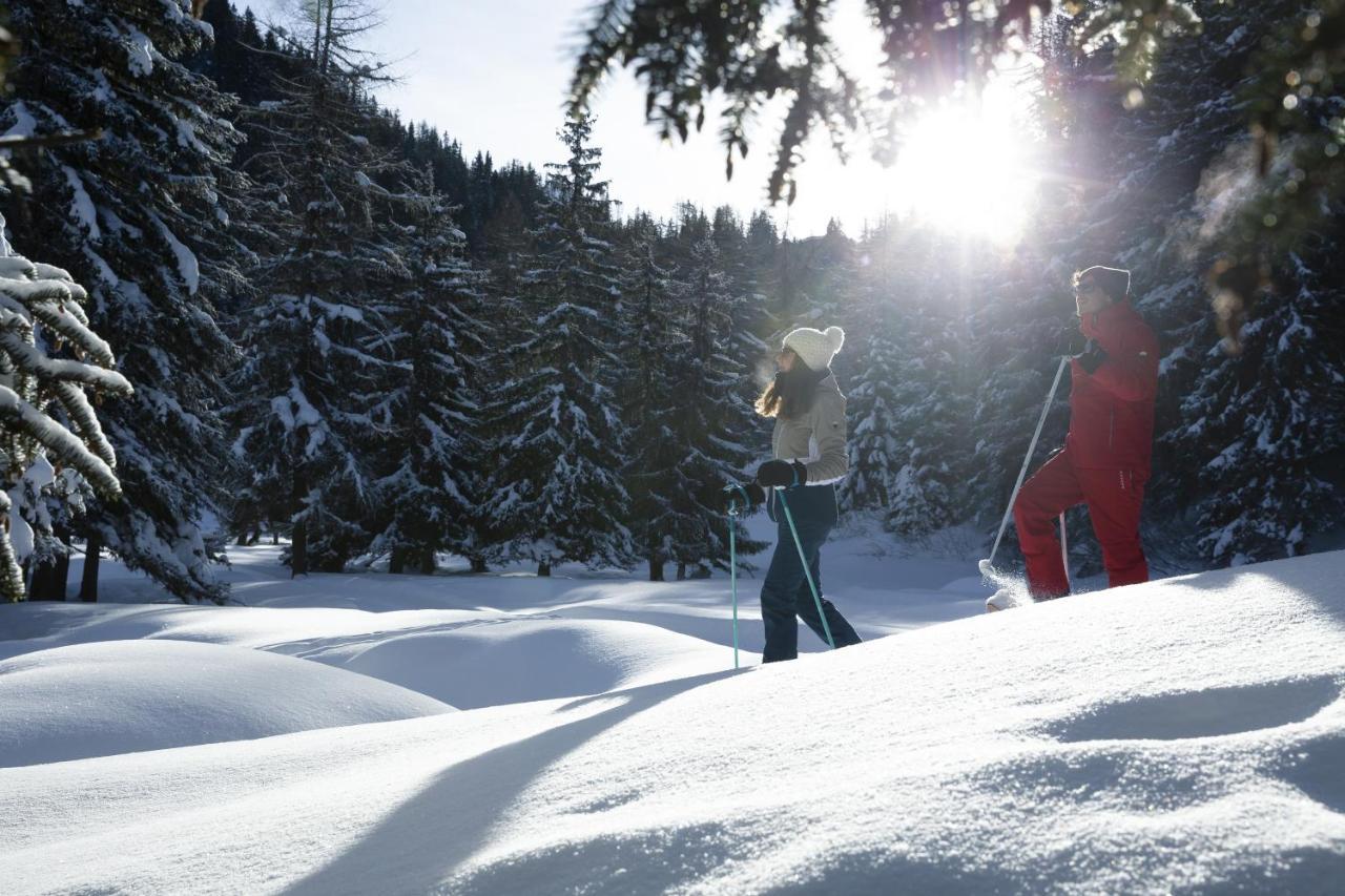 Club Alpina - Champagny-En-Vanoise Dış mekan fotoğraf