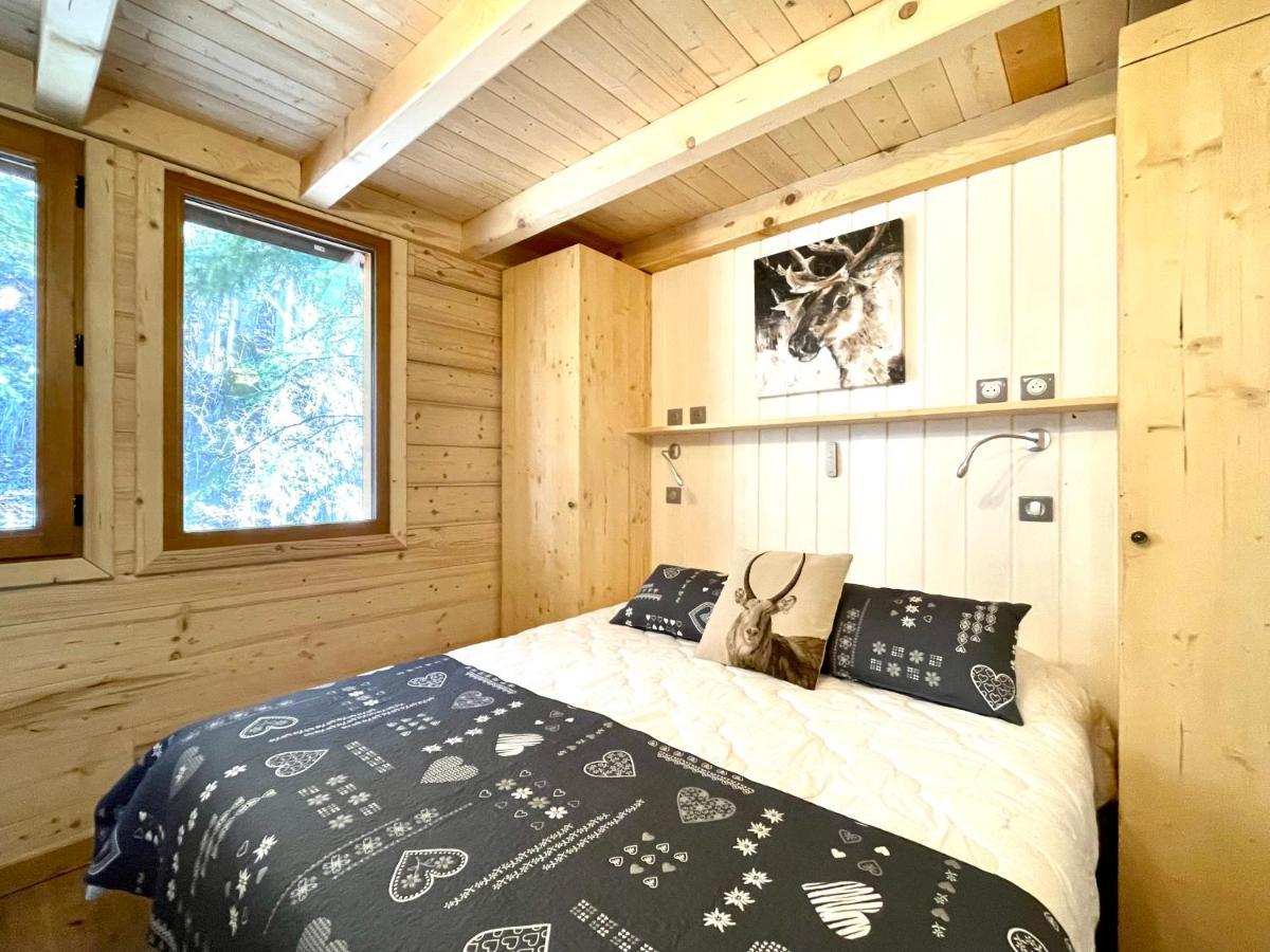 Club Alpina - Champagny-En-Vanoise Dış mekan fotoğraf