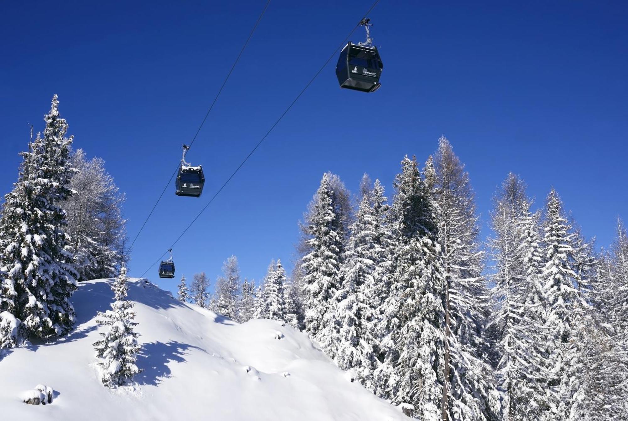 Club Alpina - Champagny-En-Vanoise Dış mekan fotoğraf