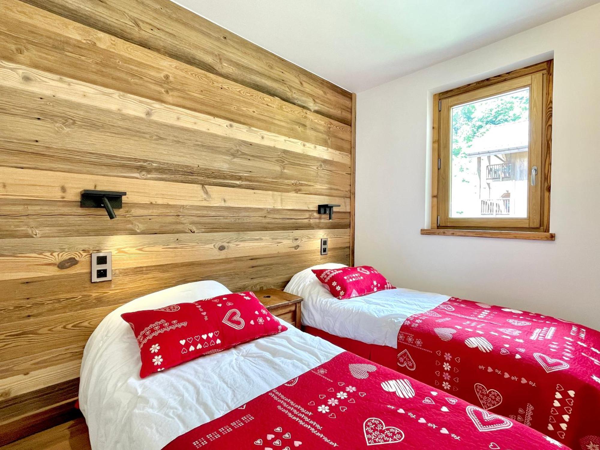 Club Alpina - Champagny-En-Vanoise Dış mekan fotoğraf